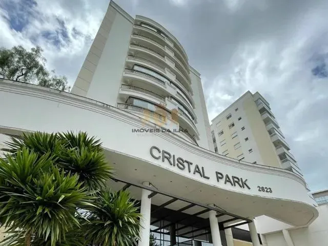 Imagem 14: Apartamento para Venda em Florianópolis, Itacorubi, 2 Dormitórios, 1 Suíte, 2