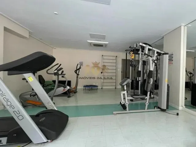 Imagem 6: Apartamento para Venda em Florianópolis, Itacorubi, 2 Dormitórios, 1 Suíte, 2