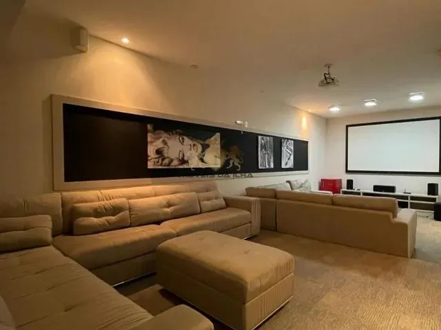Imagem 11: Apartamento para Venda em Florianópolis, Itacorubi, 2 Dormitórios, 1 Suíte, 2