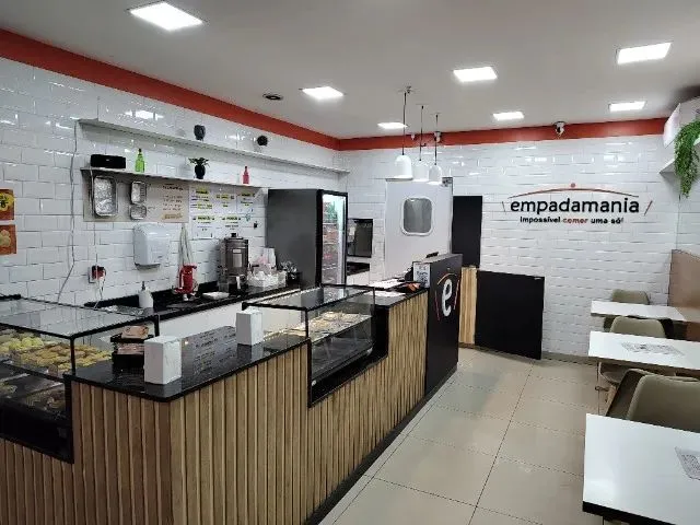 Imagem: Lanchonete 60M2 Hipermercado Duque de Caxias