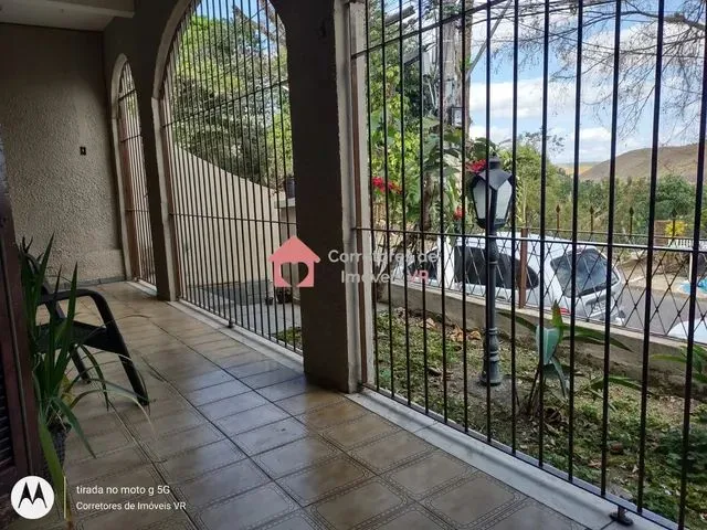 Imagem: Casa 2 Dormitórios, Monte Castelo - Volta