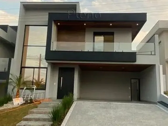 Imagem: Casa À Venda no Residencial Villa do Sol