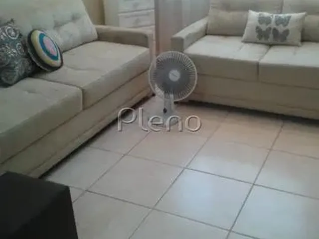 Imagem 9: Casa - Parque Beatriz - Campinas