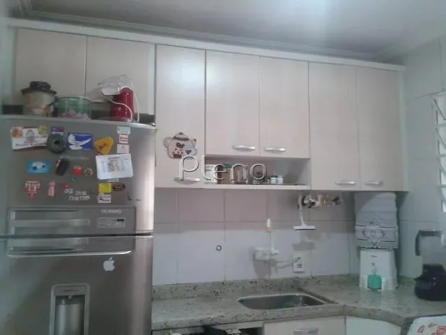 Imagem 3: Casa - Parque Beatriz - Campinas