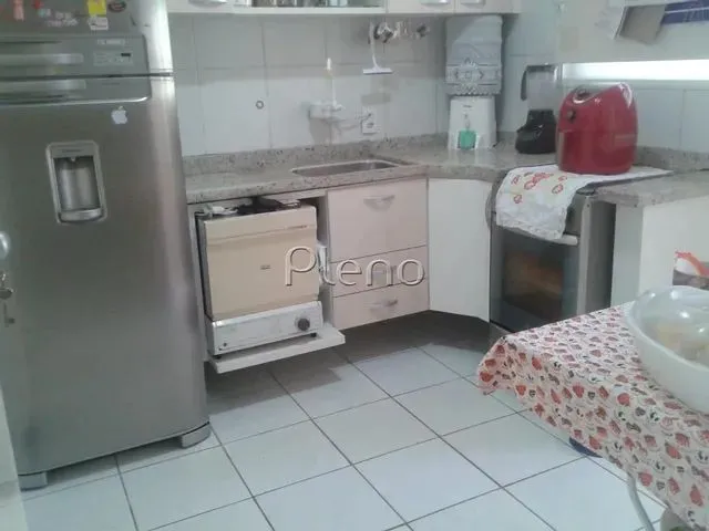Imagem 12: Casa - Parque Beatriz - Campinas