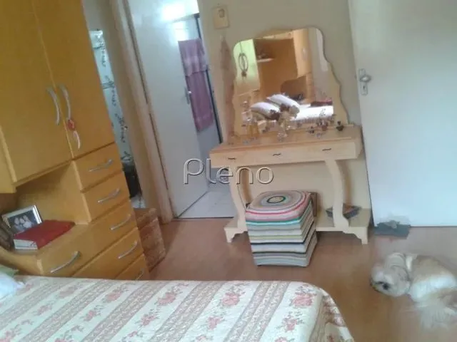 Imagem 2: Casa - Parque Beatriz - Campinas