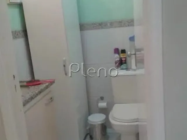 Imagem 16: Casa - Parque Beatriz - Campinas