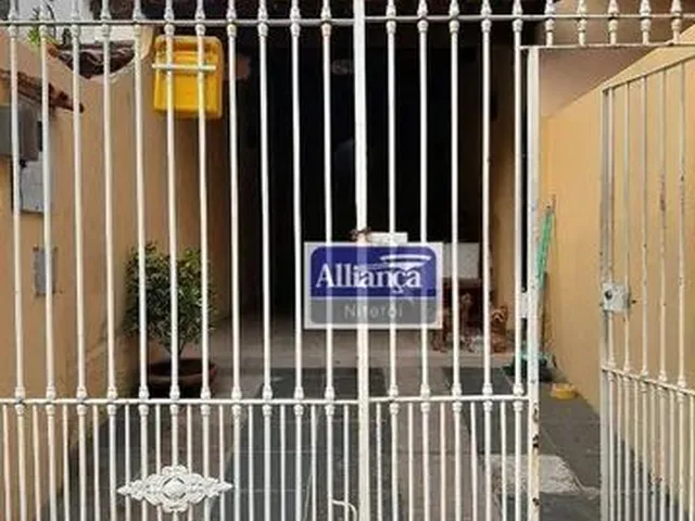 Imagem: Casa com 3 Dormitórios À Venda, 110 M²