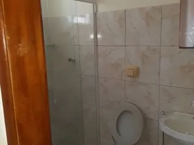 Imagem 5: Casa com 3 Dormitórios À Venda, 130 M² por R$ 270.000,00 - Santiago - Londrina/Pr