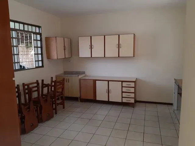 Imagem 4: Casa com 3 Dormitórios À Venda, 130 M² por R$ 270.000,00 - Santiago - Londrina/Pr