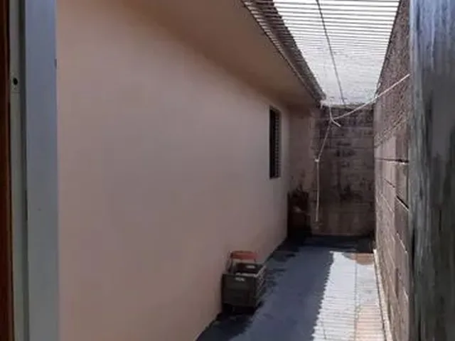 Imagem 10: Casa com 3 Dormitórios À Venda, 130 M² por R$ 270.000,00 - Santiago - Londrina/Pr