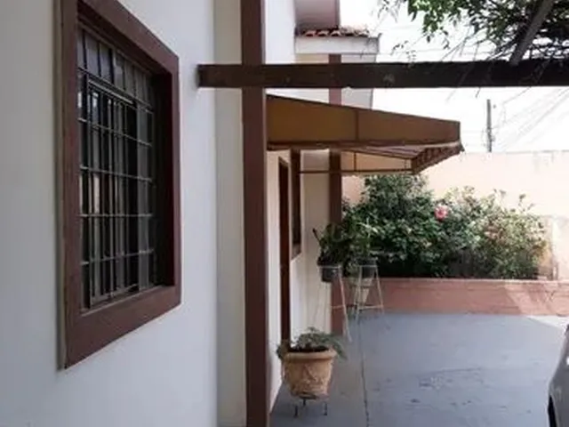 Imagem 3: Casa com 3 Dormitórios À Venda, 130 M² por R$ 270.000,00 - Santiago - Londrina/Pr