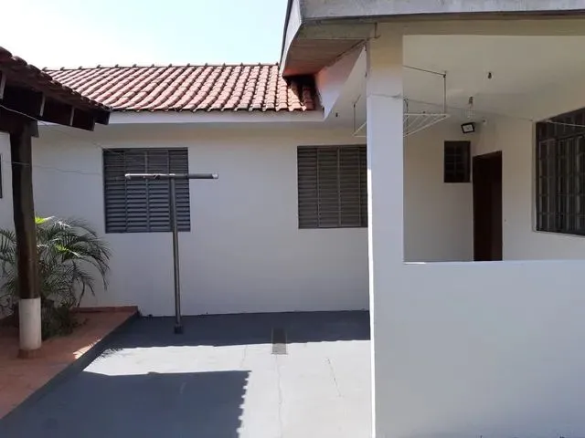 Imagem 14: Casa com 3 Dormitórios À Venda, 130 M² por R$ 270.000,00 - Santiago - Londrina/Pr