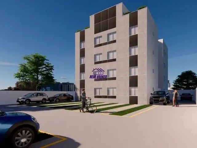 Imagem: Área Privativa no Bairro Novo Progresso