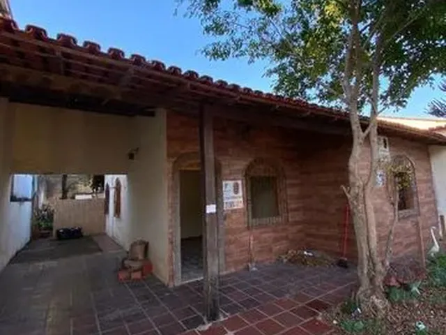 Imagem: Casa com 3 Dormitórios À Venda, 140 M²