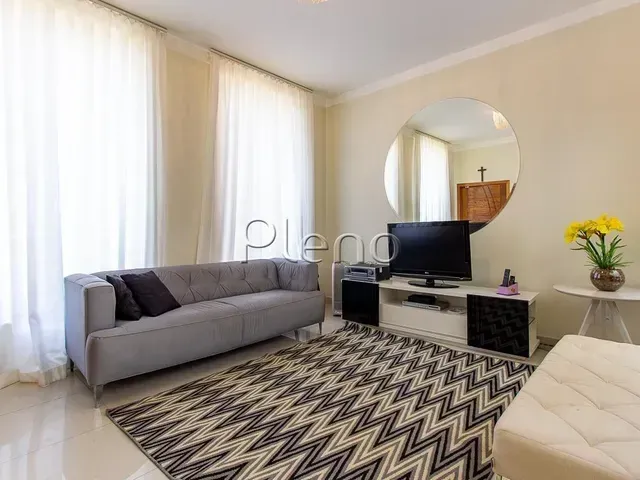 Imagem: Casa - Jardim Alto da Colina - Valinhos