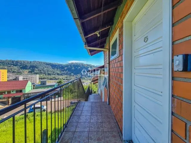 Imagem: Kitnet para Aluguel, 1 Quarto, Vila Nova