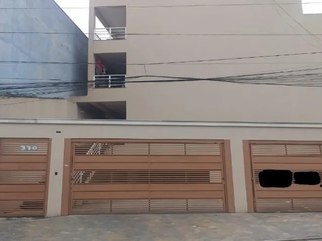 Imagem: 2 Dormitórios na Rua Freitas Guimarães