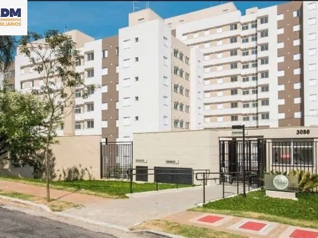 Imagem: Apartamento Residencial em São Paulo