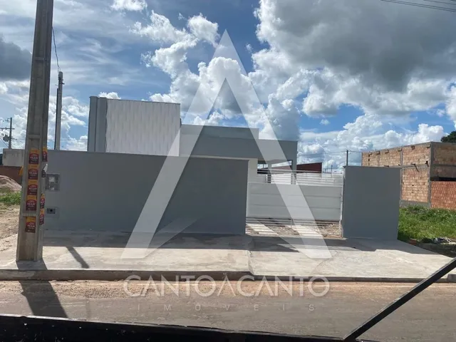 Imagem: Casa Residencial em Sinop - Mt, Residencial
