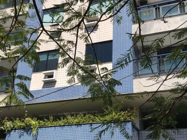 Imagem: Apartamento Cobertura - Jardim Amália