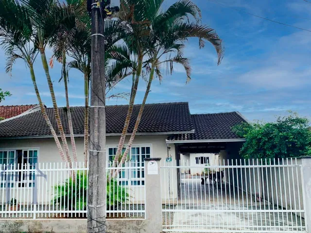 Imagem: Casa no Guanabara