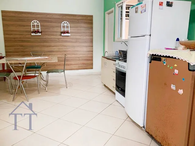 Imagem 7: Casa no Guanabara