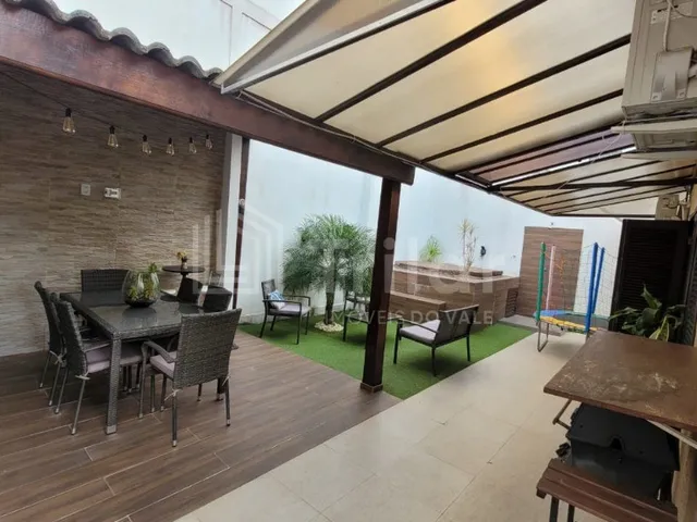Imagem: Casa Altos da Serra IV - Urbanova