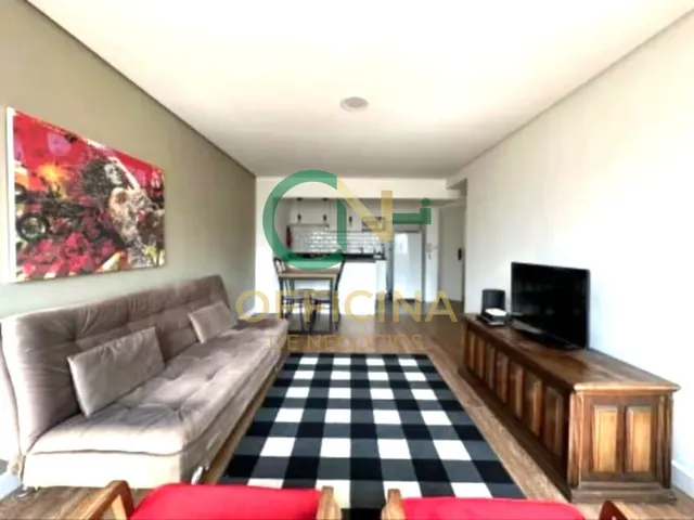 Imagem: Apartamento Flat a Venda, Bairro Gonzaga