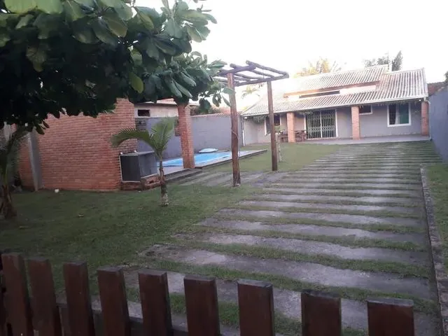 Imagem: Casa em Itapoá