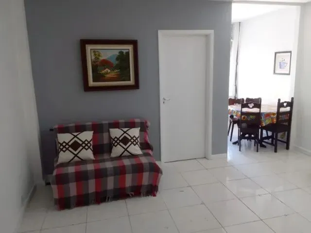 Imagem: Apartamento de Temporada no Centro de Copacabana