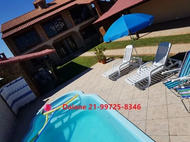 Imagem: Disp. Finais Semana, Ampla Casa 4Q, 150M
