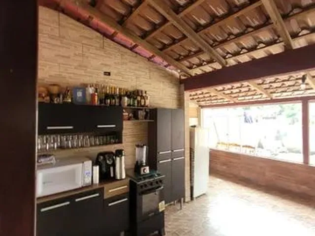 Imagem: Casa pra Alugar na Praia por Dia