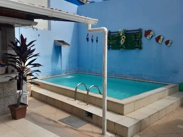 Imagem 1: Aluguel para Temporada