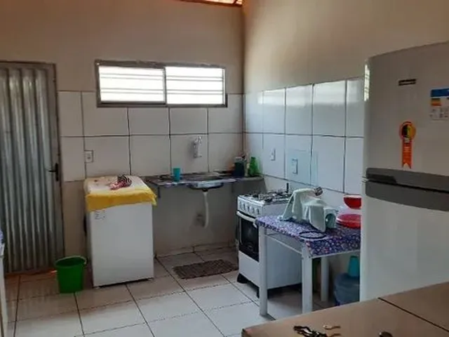 Imagem: Vendo Ou Troco Casa Nova 60.000