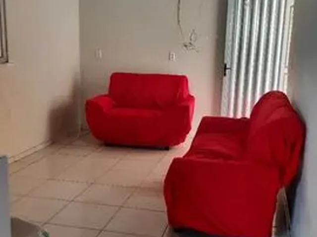 Imagem 8: Vendo Ou Troco Casa Nova 60.000