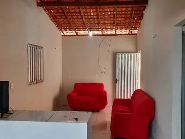 Imagem 4: Vendo Ou Troco Casa Nova 60.000