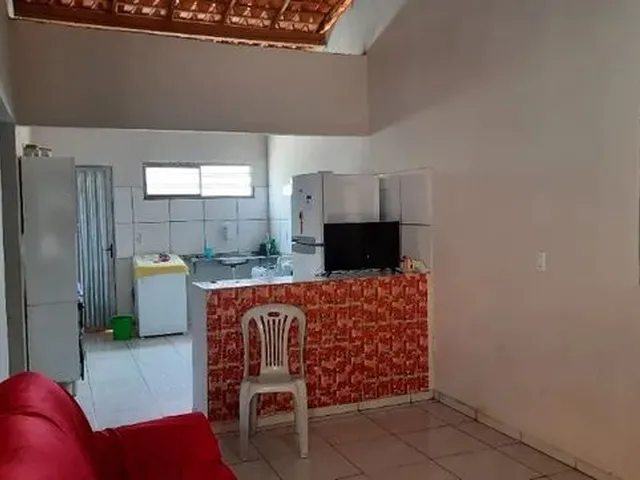 Imagem 10: Vendo Ou Troco Casa Nova 60.000