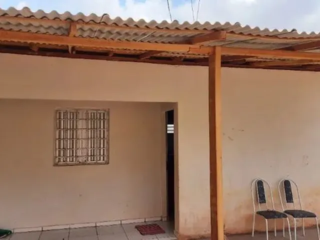 Imagem 6: Vendo Ou Troco Casa Nova 60.000