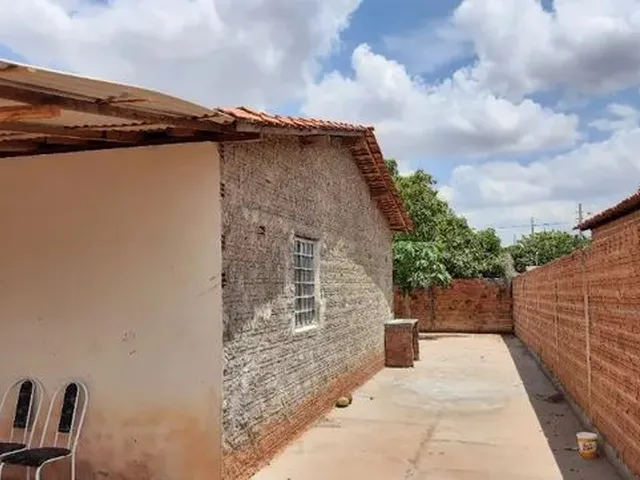 Imagem 3: Vendo Ou Troco Casa Nova 60.000