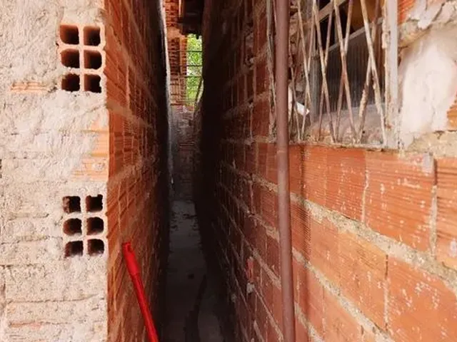 Imagem 2: Vendo Ou Troco Casa Nova 60.000