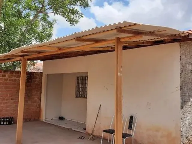 Imagem 7: Vendo Ou Troco Casa Nova 60.000