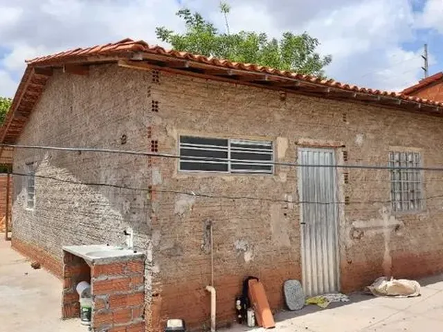 Imagem 13: Vendo Ou Troco Casa Nova 60.000