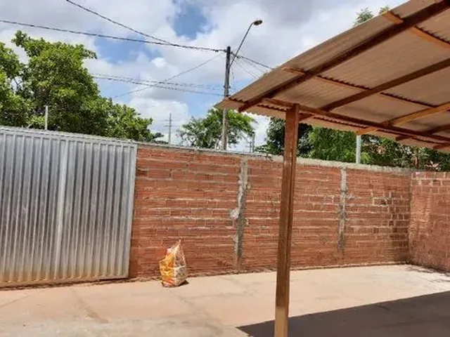 Imagem 5: Vendo Ou Troco Casa Nova 60.000