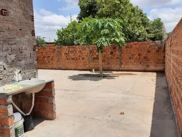 Imagem 16: Vendo Ou Troco Casa Nova 60.000
