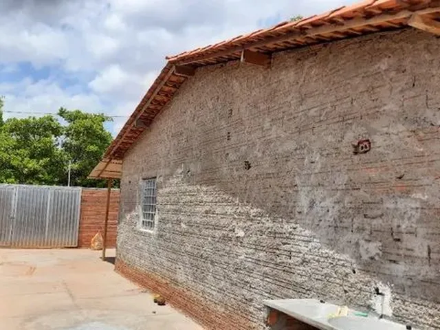 Imagem 14: Vendo Ou Troco Casa Nova 60.000