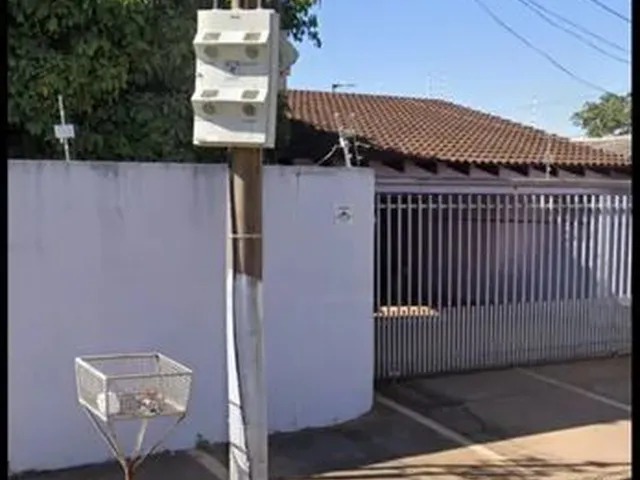 Imagem: Casa para Venda no Parque Ohara - Cuiabá