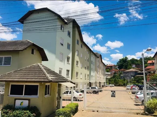 Imagem: Novo Hamburgo - Apartamento Padrão - Primavera
