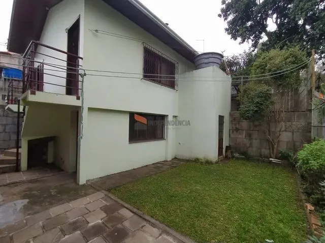 Imagem: Caxias do Sul - Casa Padrão - Floresta