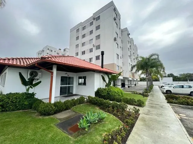 Imagem: Apartamento 2 Dorm, Estrutura Lazer Completo